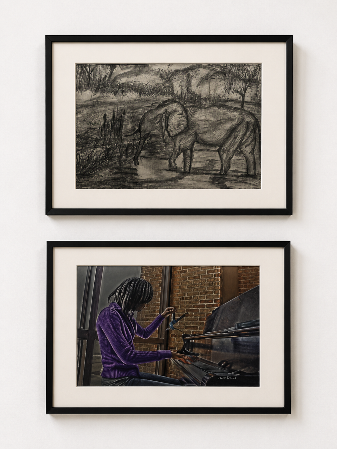 Observational Study I