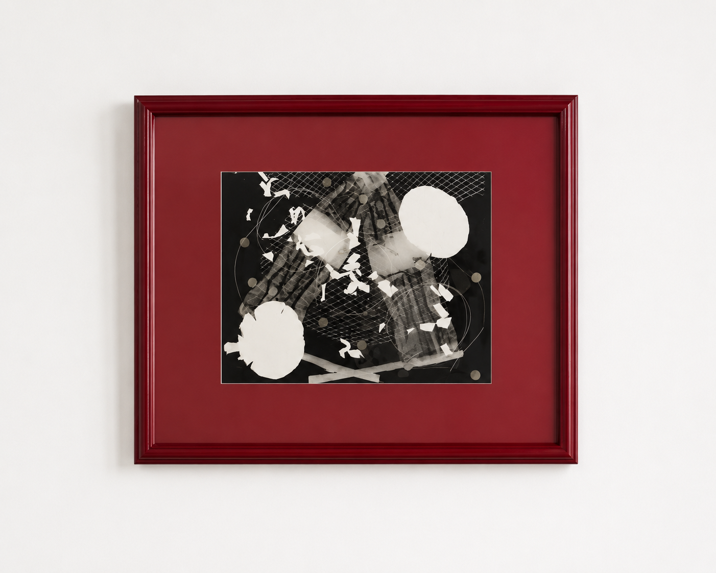 Photographic Experiment I